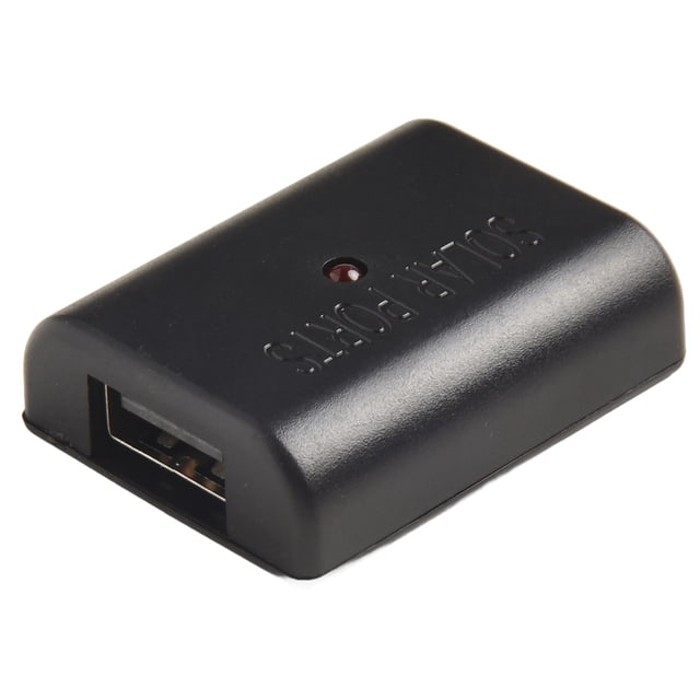 Harsh Environments Solar Charging Convenient Charging High Output Current Industrial Temperature Range For Digital Devices