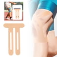 thumbnail image 1 of Ainf Sports Knee Precut Muscle Patch Integrated Elastic Stretch Muscle Patch Ankle Knee Muscle Patch, 1 of 8