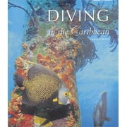 Angle View: Diving in the Caribbean [Hardcover - Used]