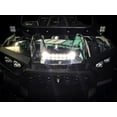 thumbnail image 2 of Baja Designs 16-18 Polaris RZR Turbo XP S8 Series 10in Light Bar Kit, 2 of 2