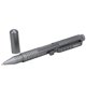 thumbnail image 3 of Bolígrafo de defensa personal portátil, montañismo, acampada, supervivencia (gris), 3 of 9