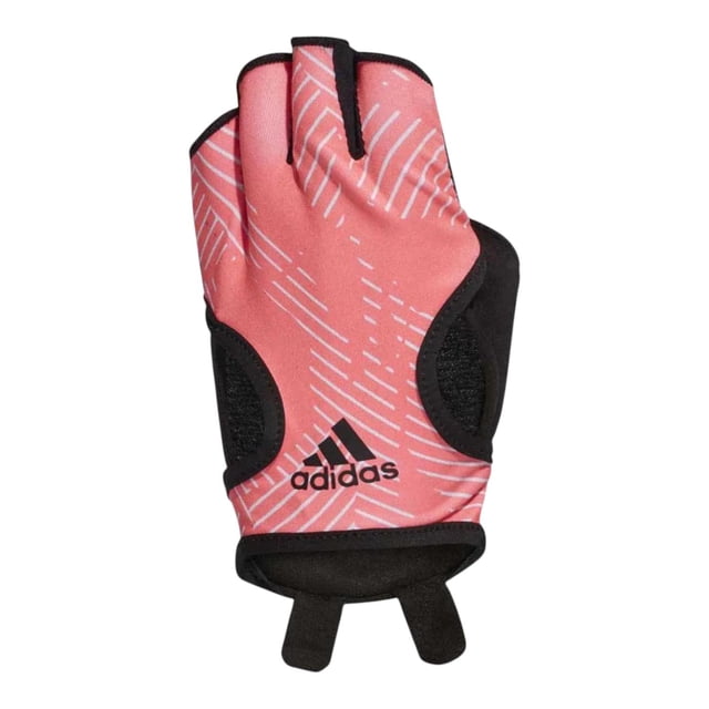 GUANTES ADIDAS ROSA PARA UNISEX WOM CLITE G GL SHORED DT7951 rosa