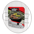 thumbnail image 4 of Weber Cooking Grate- 18 inch Charcoal Grill, 4 of 5