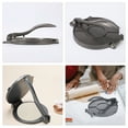 Tortilla Press Tortilla Maker Corn Dough Presser Flour Tortilla Press
