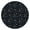Blue Star Moon, variant on Blue Sun Moon Cloud Pattern Round Fitted Tablecloth with Elastic Edge,Dining Table Cover Waterproof,Outdoor Round Tablecloth for Camping,Dining,Indoor and Outdoor