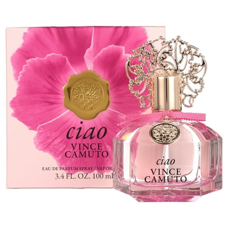 UPC 608940568224 product image for Vince Camuto Ciao Eau de Parfum  Perfume for Women  3.4 oz | upcitemdb.com