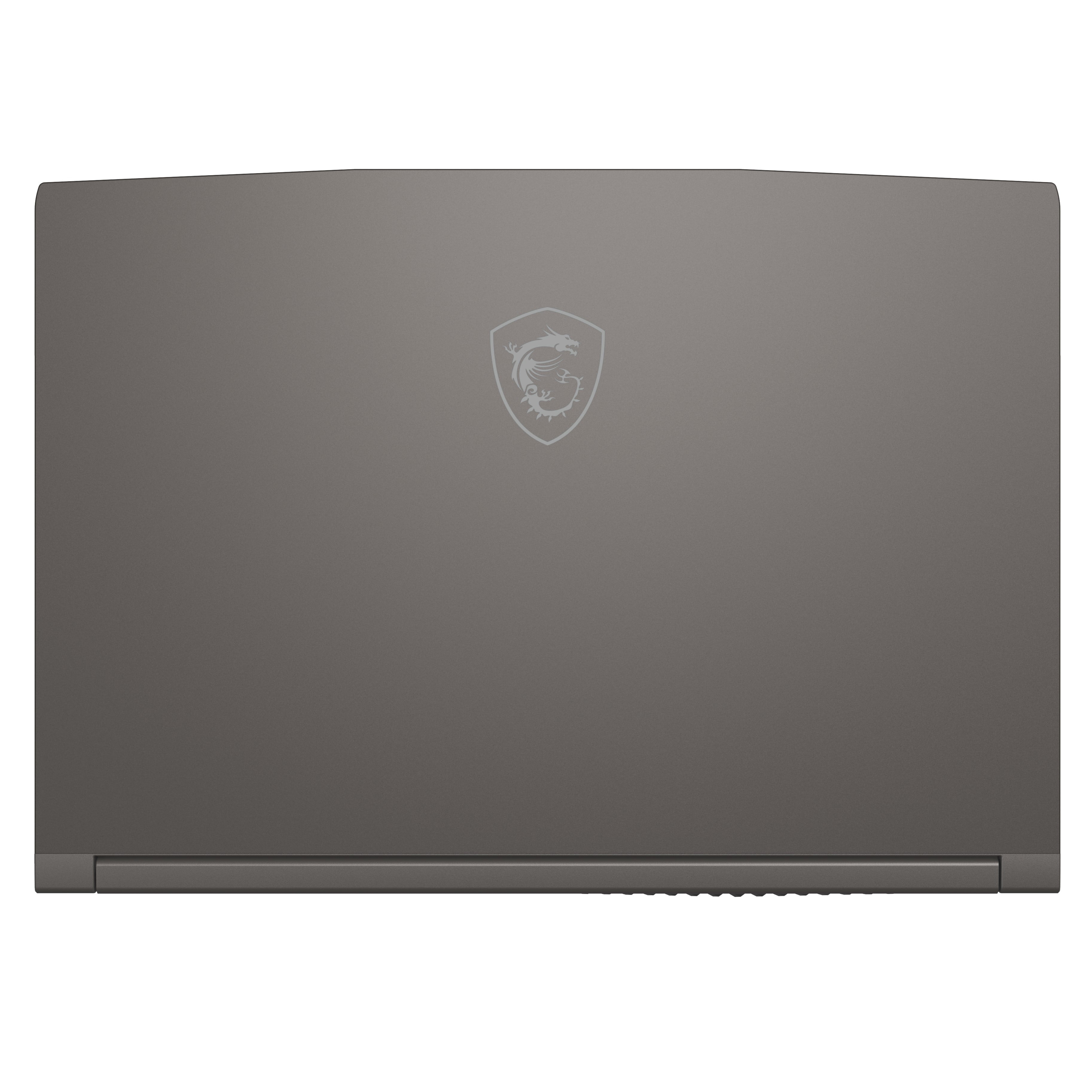 MSI Thin 15.6 MSI Thin 15.6
