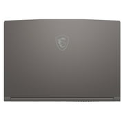 MSI Thin 15 15.6 Gaming Laptop, 144Hz, Intel Core i5-13420H, NVIDIA GeForce RTX 3050 4GB, 16GB DDR4 Memory, 512GB NVMe SSD, Windows 11 - B13UC-1000US