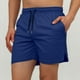 thumbnail image 4 of MKLEKYY Pantalones Cortos Casuales para Hombre, para Actividades Al Aire Libre, Cómodos, Holgados, Deportivos, con Bolsillos con Cremallera, Ideales para Primavera y Verano., 4 of 4