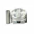 thumbnail image 4 of DNJ P3109 Std. Complete Piston Set Fits Cars & Trucks 87-95 Buick Cadillac Brougham 5.0L OHV, 4 of 4