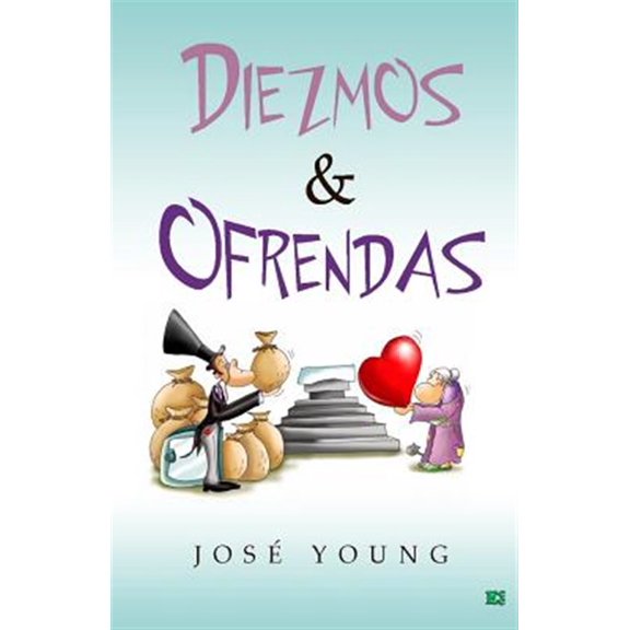 Pre-Owned Diezmos & Ofrendas