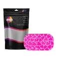 thumbnail image 2 of Peelz Puffy Hearts Patch  Tape Designed for the DEXCOM G7 and Stelo, 2 of 6