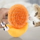 thumbnail image 5 of Juguete Interactivo De Peluche Para Gato, Juguete Interactivo Seguro Para Gatos, Cachorro De Mascota Con Patrón De Caracol Para Juguete Para Gatos, Juguete Para Gatitos ANGGREK Otros, 5 of 8
