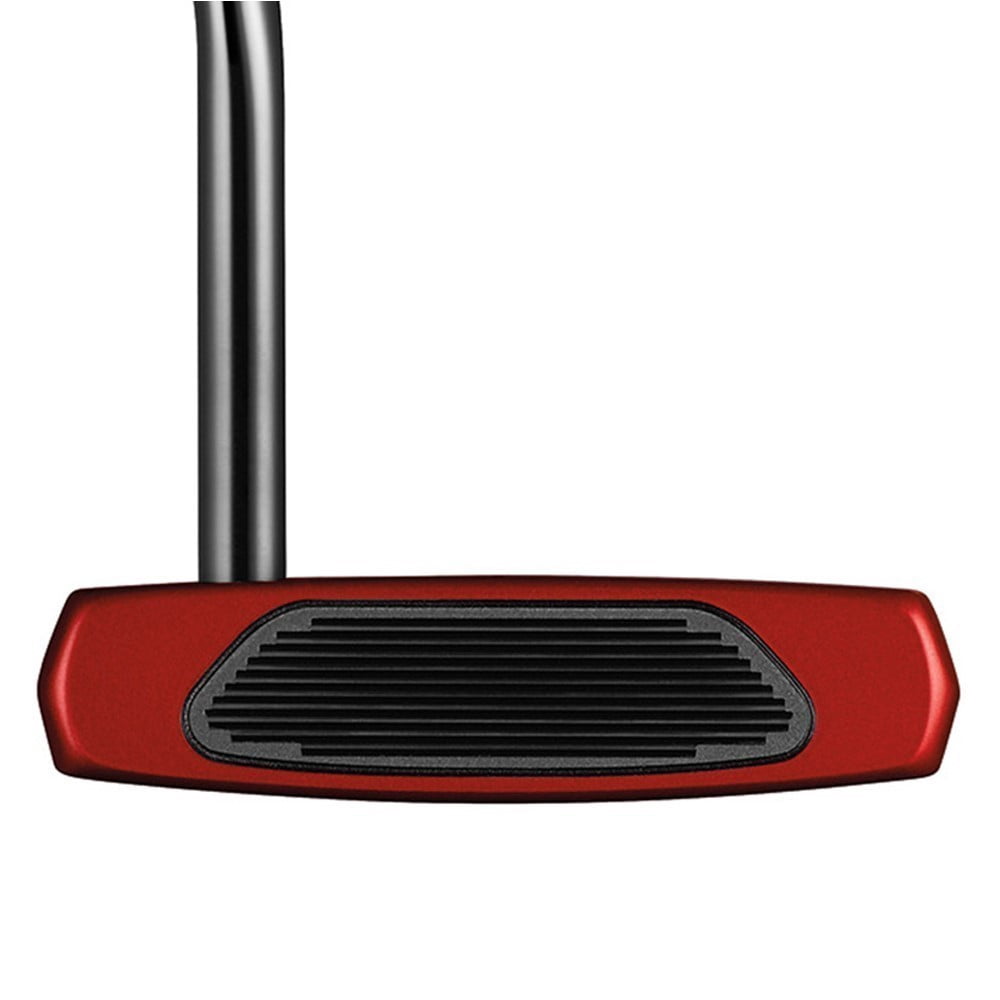 TaylorMade ARC Red Golf Putter (Left Hand, 35 Inches)