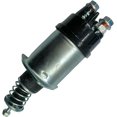 thumbnail image 6 of 24V Starter Solenoid Terminals 1115673 1115668 Compatible with Delco Remy 41MT, 6 of 7