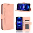 thumbnail image 4 of Funda Cartera Magnética para Xiaomi Redmi 12 5G- Tarjetero Desmontable, Cuero PU, Soporte, 4 of 6