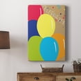 thumbnail image 5 of Celebrate Premium Gallery Wrapped Canvas - Ready to Hang, 5 of 9