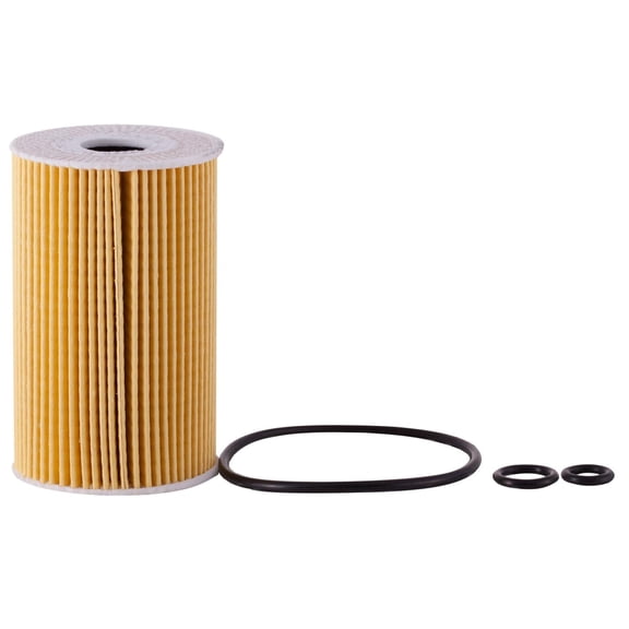 ECOGARD S10231 Premium Cartridge Engine Oil Filter for Synthetic Oil Fits Volkswagen Passat 2.0L DIESEL 2012-2014