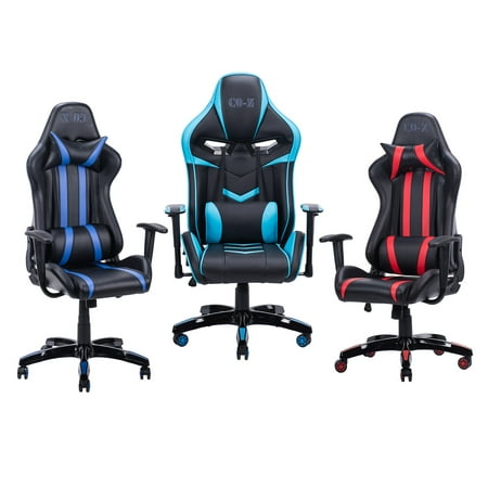 Light Blue Gaming Chair Light Blue Gaming Chair