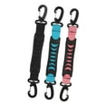 thumbnail image 3 of 3 correas para patines de hielo, correas para patines en línea, resistentes al desgaste, elevadores colgantes para esquí, tabla de esquí de invierno,, 3 of 7