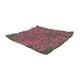 thumbnail image 1 of Racimo de flores en miniatura, modelo artificial de mechones de césped para diseño de arena. A, 1 of 8