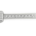 thumbnail image 3 of MYG Digital Vernier Calipers 150mm LCD Electronic Carbon Fiber Meter Measuring Ruler, 3 of 9