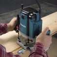 thumbnail image 4 of Router 3.1/4 1850W V.V. 9000/27000Rpm Collet 1 Makita Rp1800 MAKITA RP1800, 4 of 4