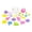F5-D, variant on Bath Toys for Kids Baby Bath Toys for Toddlers 1-3 Mold Free Water Toys for Bathtub Pool Beach Sandbox Pool Toys for Toddlers 1-3 Toddler Bath Toys for 1+ Year Old Girl Boy Gifts,C