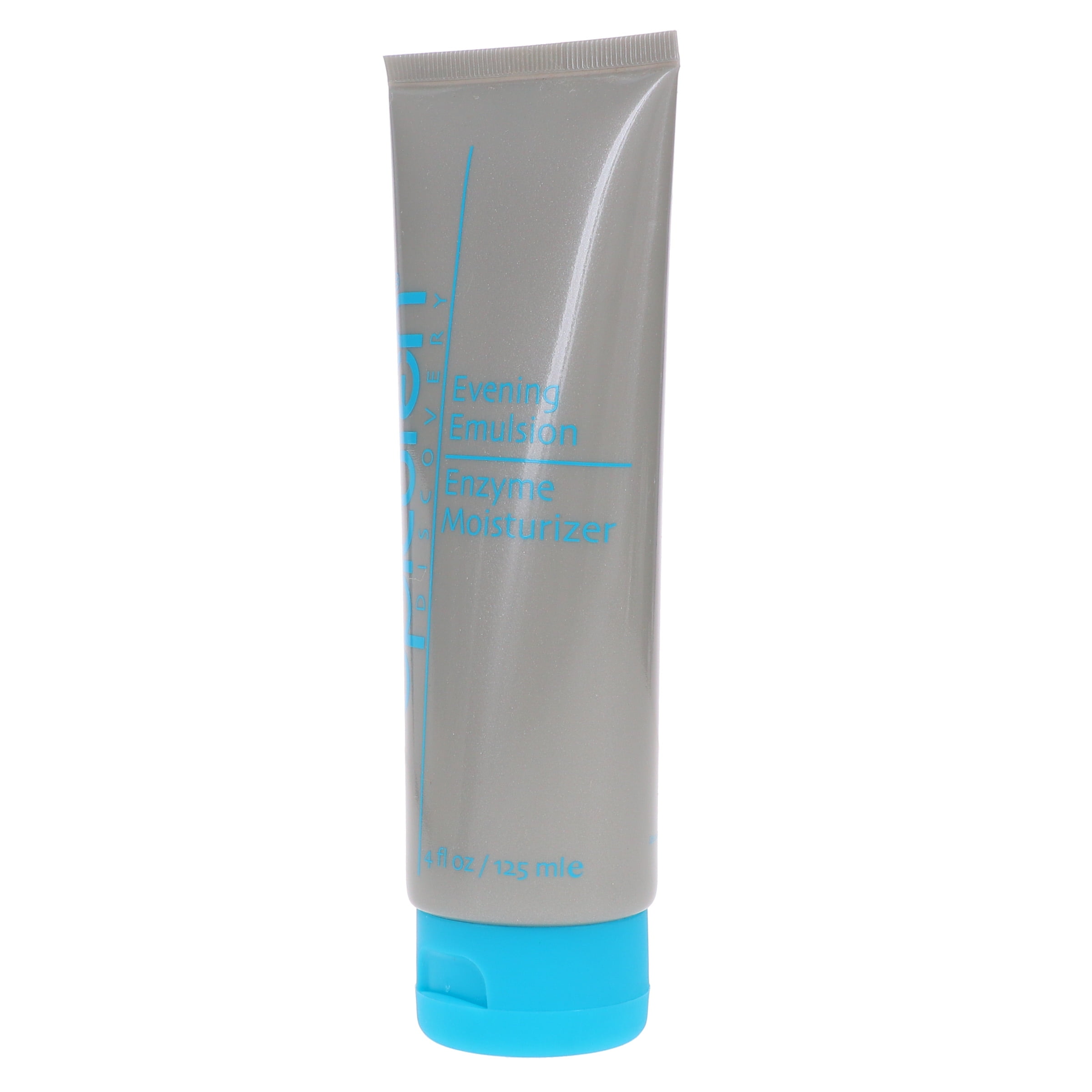 Epicuren Discovery Evening Emulsion Enzyme Moisturizer 4 oz