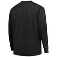 thumbnail image 3 of Men's Fanatics Black Atlanta Falcons Big & Tall Coverage Scheme Long Sleeve T-Shirt, 3 of 3