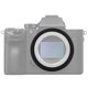 thumbnail image 2 of Convertidor De Anillo Adaptador De Lente L39-Nex Para Lente Leica M39/L39 Para Cámara Sony Nex Kearding EL006956-00, 2 of 6