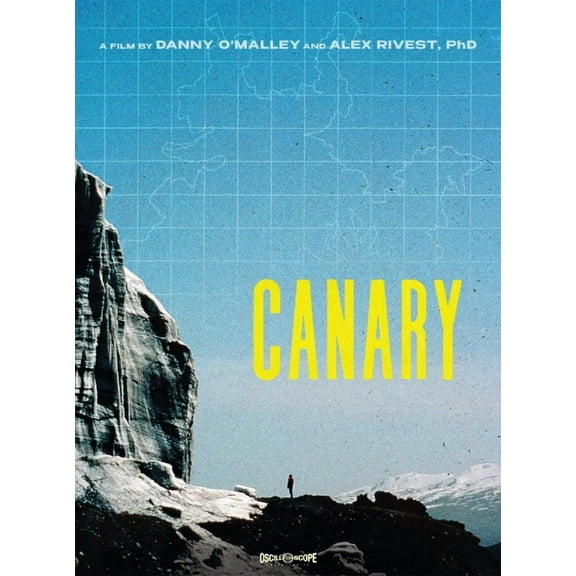 Canary (Blu-ray) Documentary