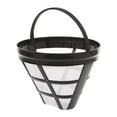thumbnail image 2 of Reusable Cup Basket Coffee Filter, fits Coffee Makers , Replace Reusable Coffee Filter, Strainer Mesh, 2 of 7