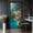 Color 4, variant on Door Stickers Peel and Stick Door Mural Campfire Wilderness Northern Lights Forest Bonfire Removable Wallpaper 30.3''x78.7'' Self-Adhesive Mural for Kitchen Living Room Bedroom Decor