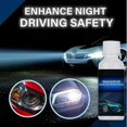 thumbnail image 1 of Portable Car Headlight Repair Fluid Headlight Coating Refurbishment Repair Agent, 1 of 4
