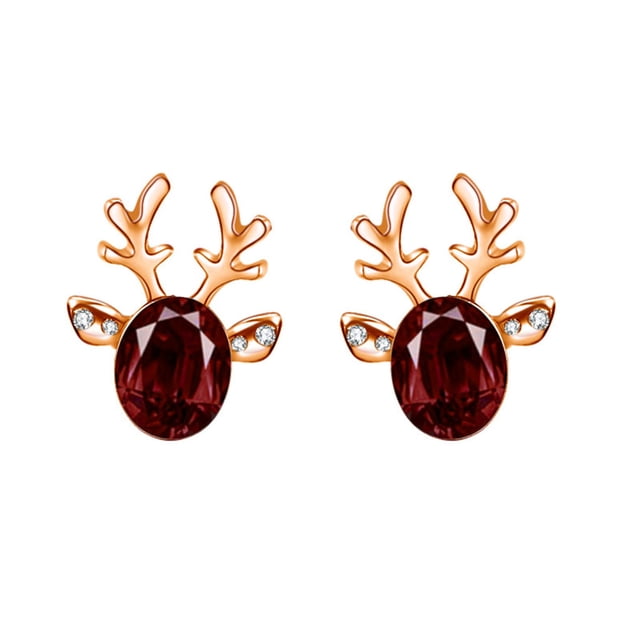 PARAS ANTLER CERNER ARPIN BOHO BOHO Eargador de orejas Garring Bohemian Jewelry Regalo Meser Meser Joyería-24