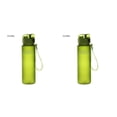 thumbnail image 4 of Bearachild Botella de agua de plástico para deportes portátiles, organizador de cajas de pastillas diarias, botellas para beber, vaso a prueba de fugas Type2 NO2 Bearachild CBP077695, 4 of 6