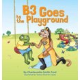 thumbnail image 2 of B3 Goes to the Playground, 2 of 3