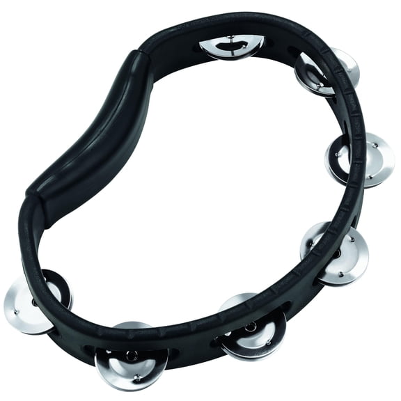 Headliner Series Handheld ABS Tambourine