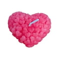 thumbnail image 4 of Love Heart Scented Candle,Valentine'S Day Heart Candles- Love Heart Shape Scented Candles- Handmade Aromatherapy Candles For Valentine'S Day Romantic Candle For Valentine'S Day Wedding Birthday, 4 of 5
