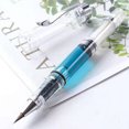 thumbnail image 3 of 5 Pcs Pen-Type New Writing Brush Calligraphy Brush Calligraphy Kit for Beginners Student, 3 of 6