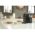 thumbnail image 4 of Máquina de café y espresso Nespresso CitiZ De'Longhi Black, 4 of 4