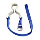 thumbnail image 5 of Centro portátil de entrenamiento para la seguridad de la garganta del caballo: mejora del hábito de deglución. azul, 5 of 9