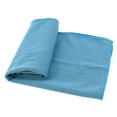 thumbnail image 4 of Sports Towels Quick Drying Towels Travel Towel \u0026 Sports Towel For Workouts, Swimming \u0026 Yoga - Many Color Choices Blue, 4 of 7