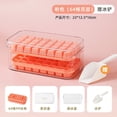 thumbnail image 5 of Yhsdtq,Small Refrigerator Ice Maker, Easy Release Ice Lattice, Stainless Steel Construction, For Household Use, Quick Freeze Technology, Covered Ice Box, Travel/Family Friendly, Efficient Cooling, 5 of 5