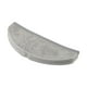 thumbnail image 3 of Mop Cloths Mop Cloths For Hybrid For L60 Light Gray Mop Pads Cloth Parts, 3 of 11