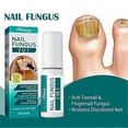 thumbnail image 3 of 1-3pcs Nail Fungal Brush Against Nail Fungal Infection 2 In1 Treat & Brighten Nails 5ml, 3 of 5