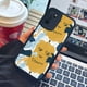 thumbnail image 4 of Funda para teléfono plateada mate de doble capa con diseño moderno para iPhone 15 Pro Max 14 13 12 Pro 11: ¡combinación perfecta de estilo y función!, 4 of 4