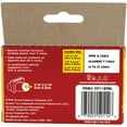 thumbnail image 4 of Arrow 591189BL T59 Staples, 5/16 in x 5/16 in, Black, 300 Count, 4 of 5
