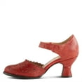 thumbnail image 2 of Spring Step L'Artiste Women's VISIONARY Ankle Strap Shoes, 2 of 6